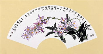 藝美視界藝術(shù)家推薦 | 攜天地靈光，鑄筆墨精華 劉鐵平書畫藝術(shù)簡析